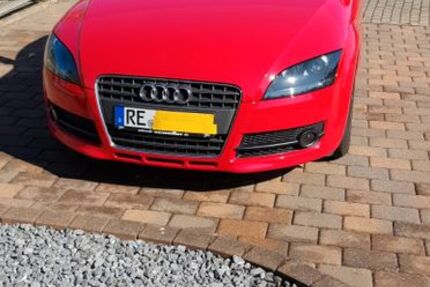 Audi TT 100.000 km 9.990 € Waltrop 45731