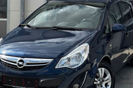 Opel Corsa 68.558 km 6.399 € Bochum 44807