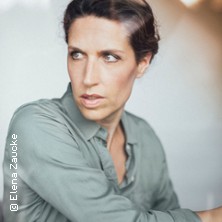 Christine Prayon - Abschiedstour