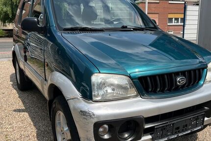 Daihatsu Terios 180.000 km 1.990 € Oberhausen (Sterkrade) 46149