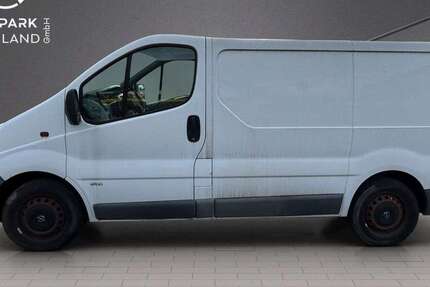 Opel Vivaro 193.210 km 1.990 € Bochum 44866