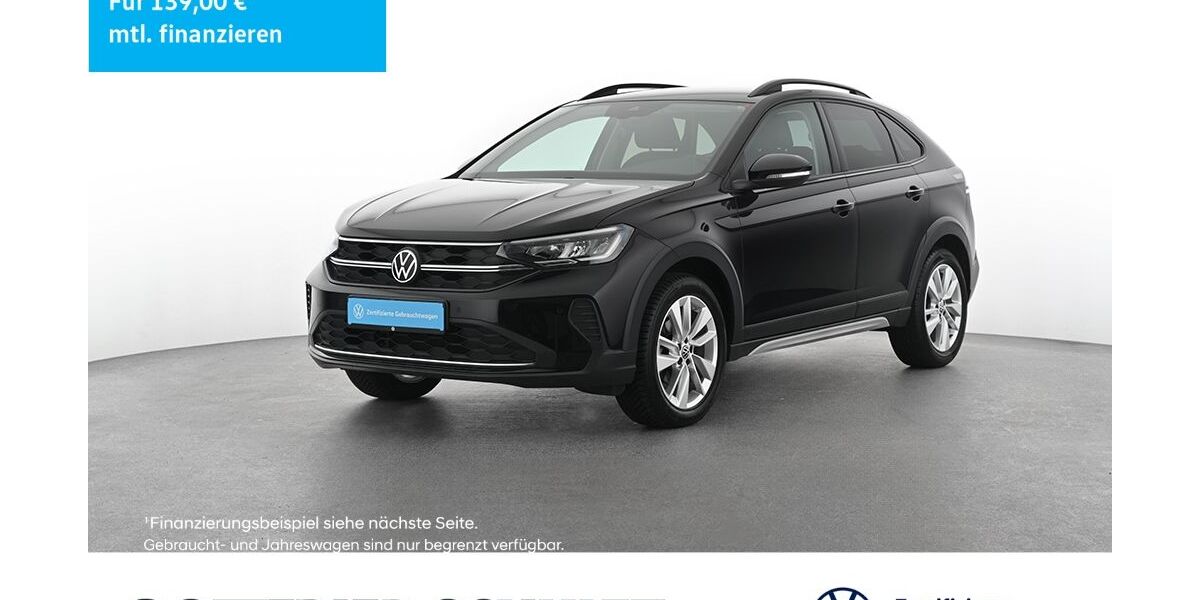 VW Taigo 38.122 km 17.460 &euro; Essen 45143