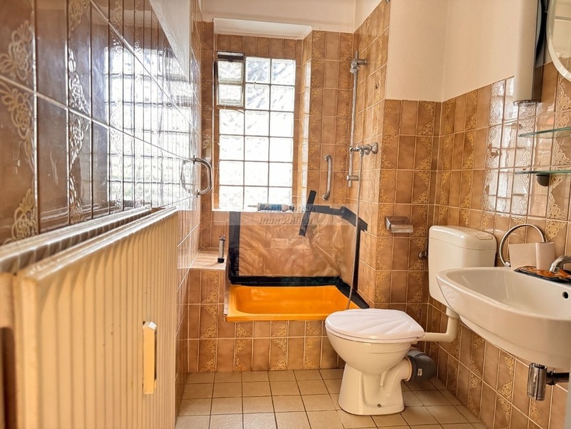 Zwei Wohnungen in einem Paket – Erdgeschoss & Dachgeschoss in Schwerter Westhofen 2 zimmer