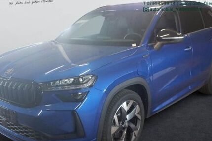Skoda Kodiaq 8.336 km 44.780 &euro; Bochum 44805