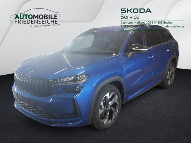 Skoda Kodiaq 8.336 km 44.780 &euro; Bochum 44805