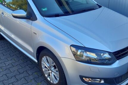 VW Polo 81.165 km 6.299 &euro; Dorsten 46282