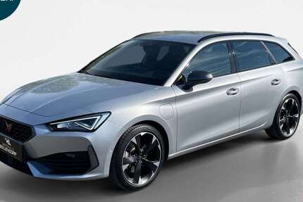 Cupra Leon 38.500 km 24.470 &euro; Bottrop 46244