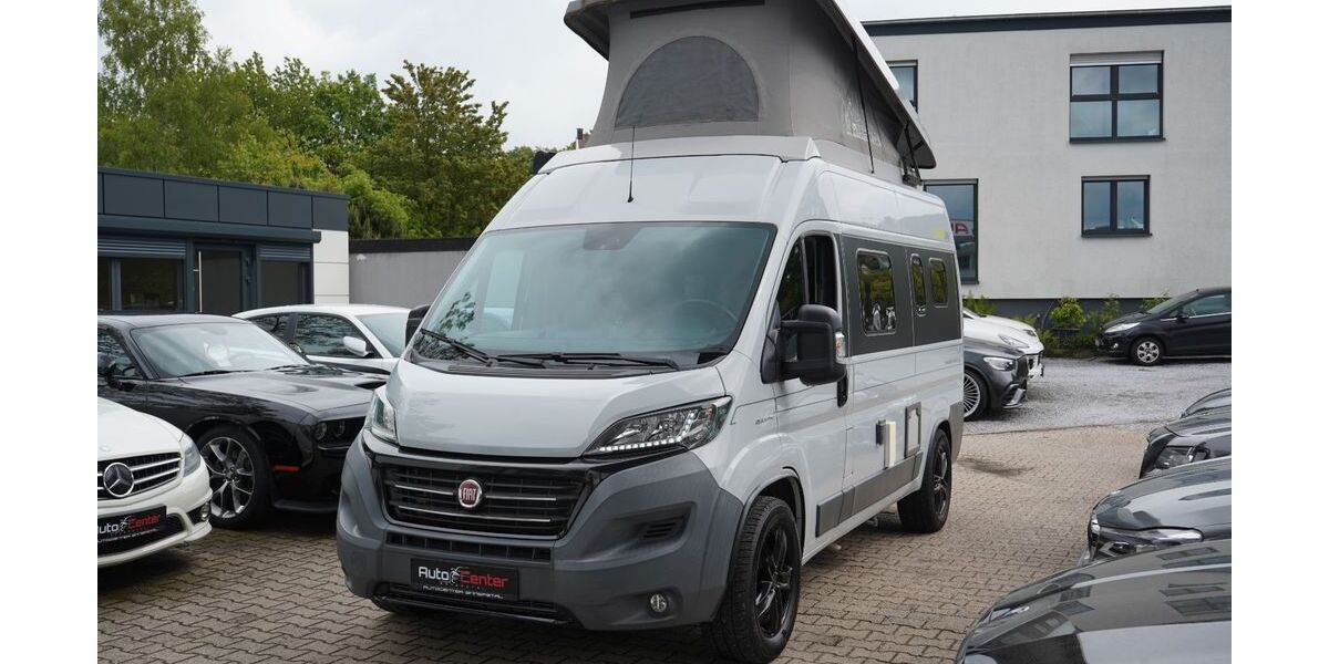 Fiat Ducato 75.000 km 54.990 &euro; Ennepetal (Bei Wuppertal) 58256