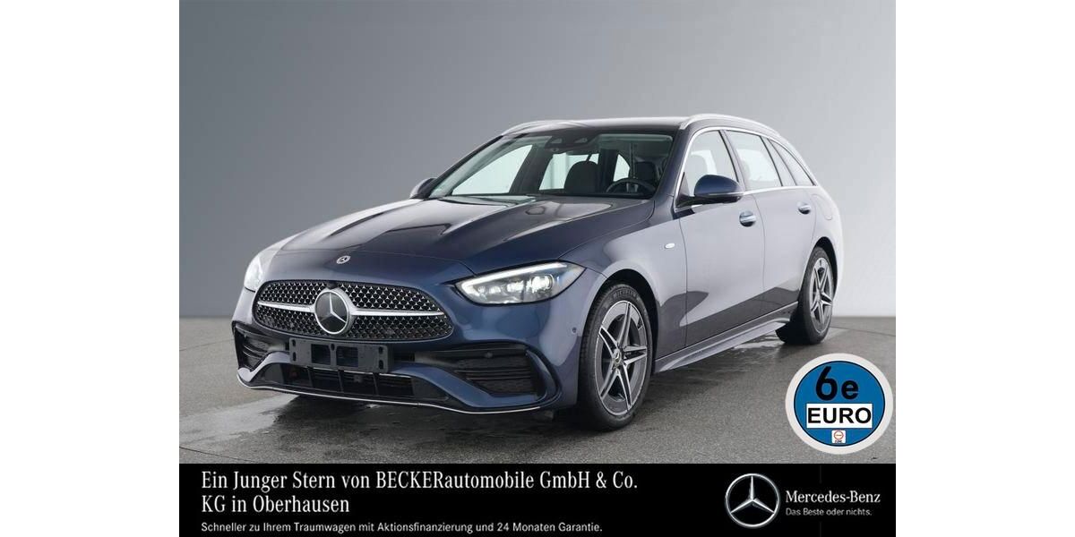 Mercedes-Benz C 300 18.184 km 56.750 &euro; Oberhausen 46149