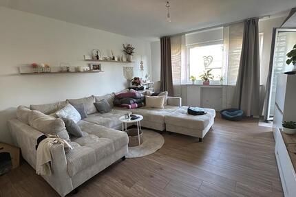 ETW Essen Borbeck 76qm 3 zimmer