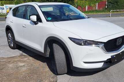 Mazda CX-5 72.200 km 21.990 € Bochum 44866