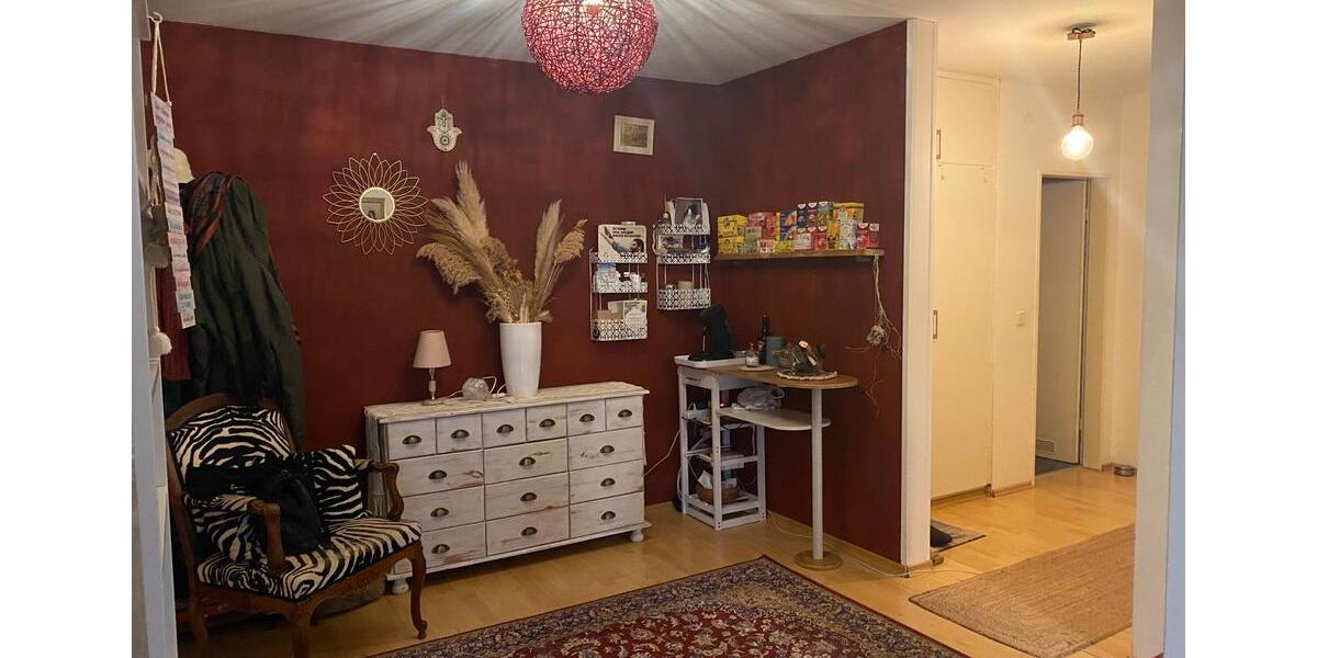 Etagenwohnung Dortmund Hombruch - 3 Zimmer, 86 m&sup2;, 745&euro; | Angebot:25647844
