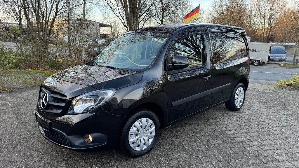 Mercedes-Benz Citan 121.000 km 10.900 &euro; Mülheim an der Ruhr 45472