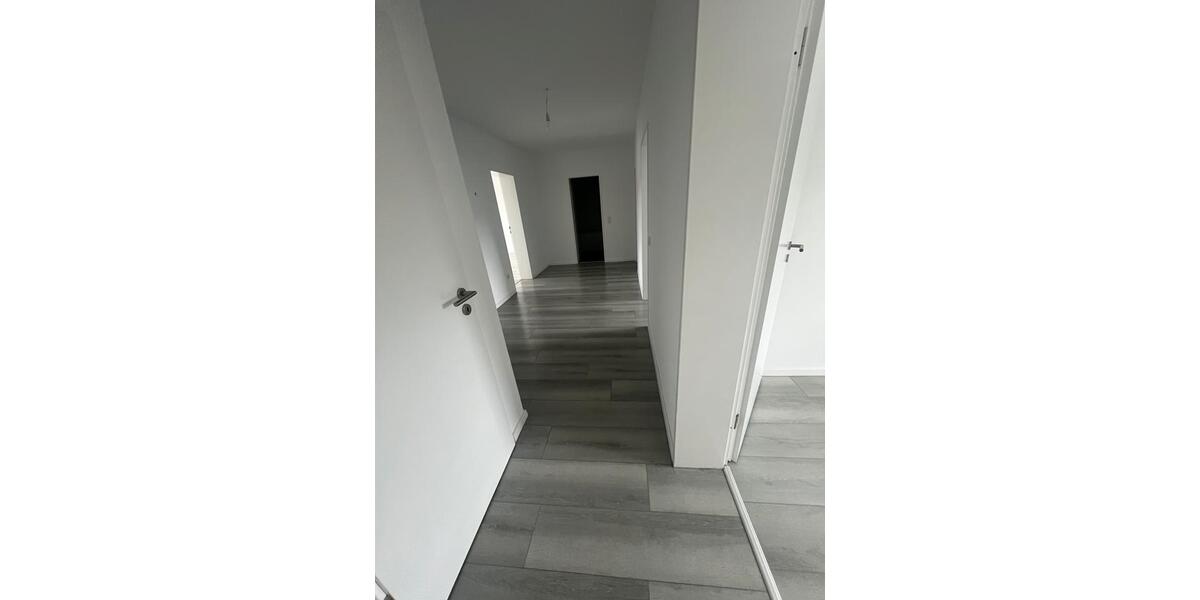 Schöne und helle Wohnung OB Sterkrade 1. OG 3 zimmer