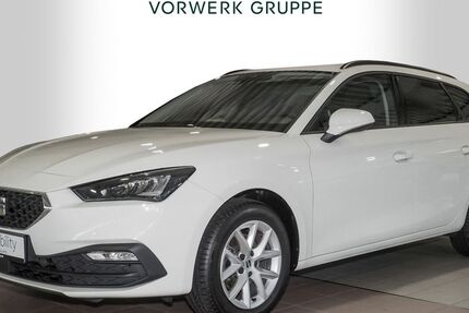 Seat Leon 37.999 km 23.950 &euro; Schwerte 58239