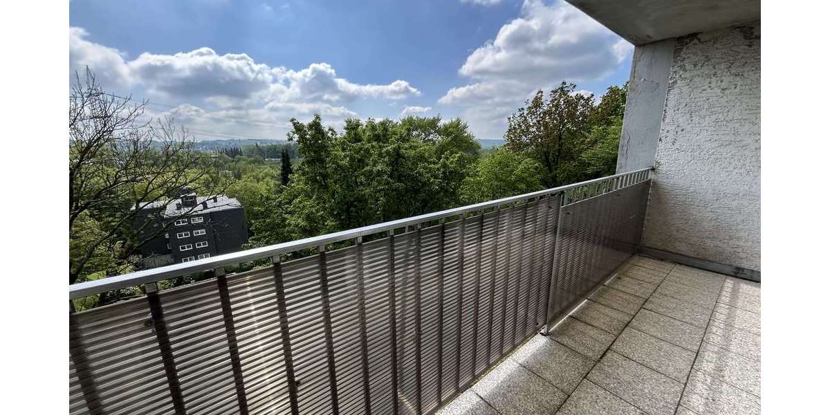 Etagenwohnung Wuppertal Gemarkung Ronsdorf - 2 Zimmer, 62 m&sup2;, 119.000&euro; | Angebot:26919122