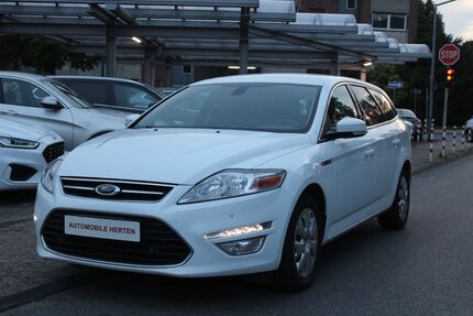 Ford Mondeo 198.000 km 3.999 &euro; Herten 45699