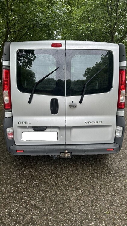 Vivaro