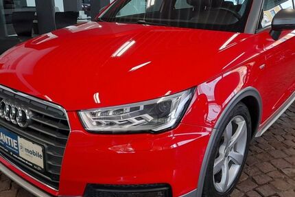 Audi A1 98.986 km 13.990 € Gelsenkirchen 45888