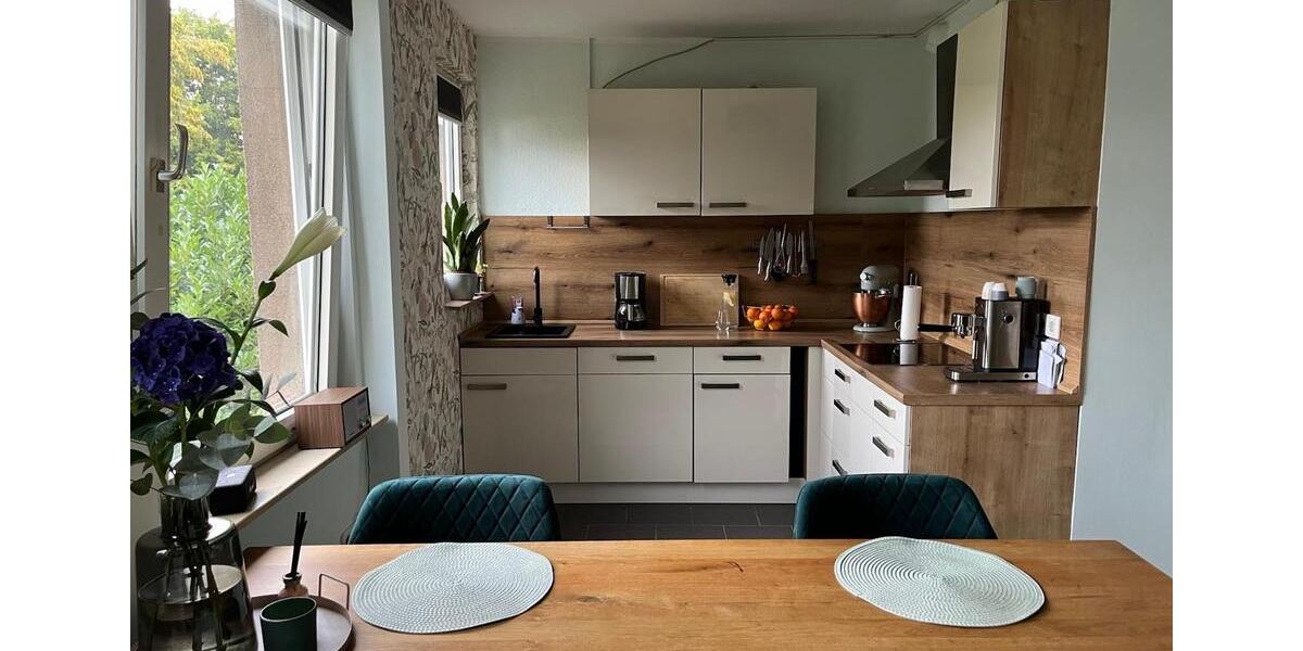 Wohnung zu vermieten 4 zimmer