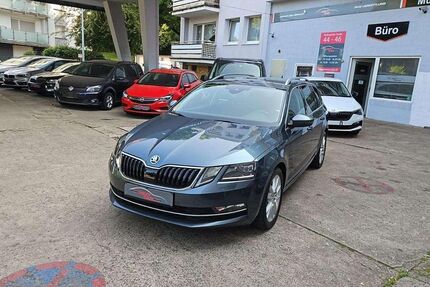 Skoda Octavia 20.000 km 16.990 € Mülheim an der Ruhr 45473