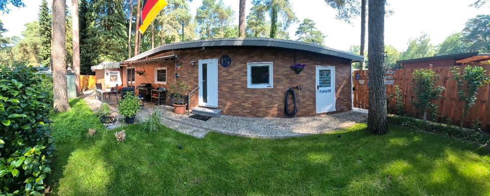 Einfamilienhaus Olfen - 3 Zimmer, 55 m&sup2;, 94.000&euro; | Angebot:27093817
