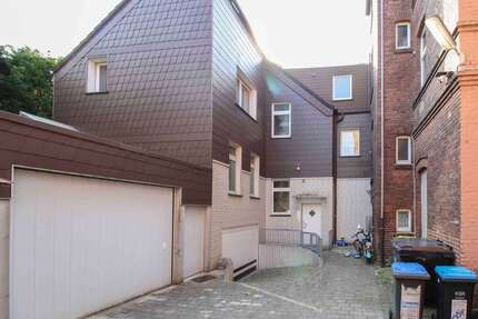 Haus zum Kaufen in Recklinghausen 420.000 € 115.86 m² 9 zimmer