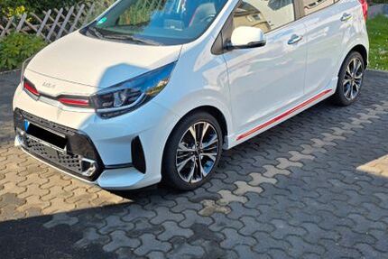 Kia Picanto 19.580 km 16.999 &euro; Hagen 58119