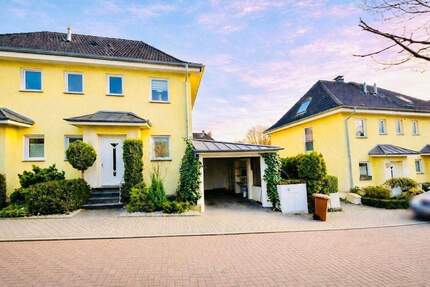 Haus Mülheim Mellinghofen - 5 Zimmer, 122 m&sup2;, 449.000&euro; | Angebot:24377500