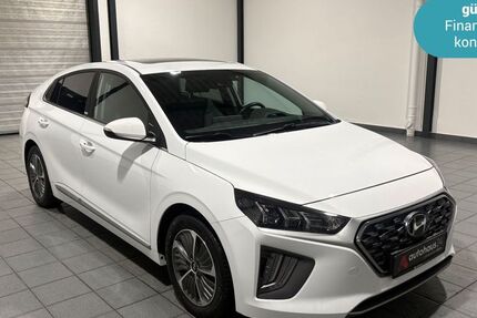 Hyundai IONIQ 44.744 km 17.990 &euro; Wuppertal 42287