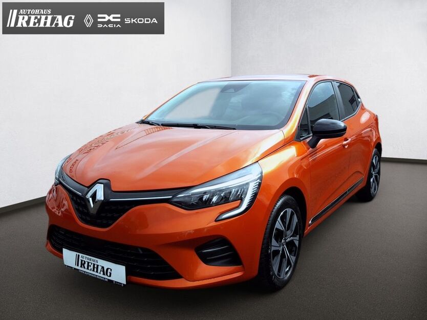 Renault Clio 17.538 km 19.880 € Recklinghausen 45659