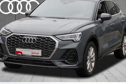 Audi Q3 47.830 km 33.840 € Lünen 44534
