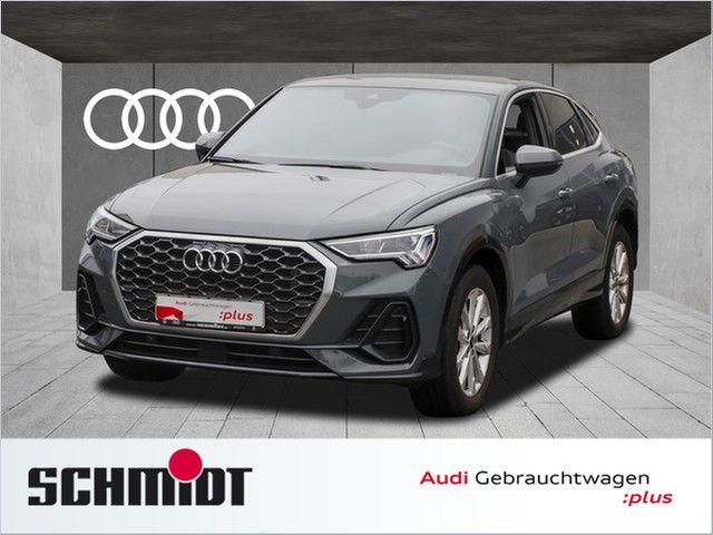 Audi Q3 47.830 km 33.840 € Lünen 44534