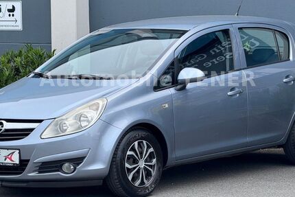 Opel Corsa 142.000 km 3.000 &euro; Mülheim an der Ruhr 45475