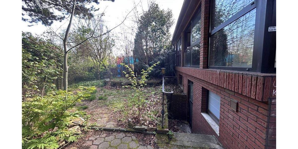 Doppelhaushälfte Essen Kray - 5 Zimmer, 110 m&sup2;, 349.000&euro; | Angebot:26259085