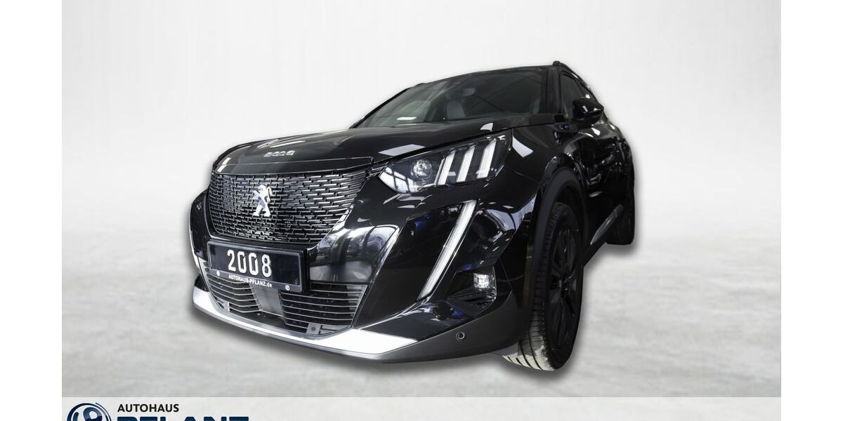 Peugeot 2008 26.638 km 22.285 &euro; Bochum 44801