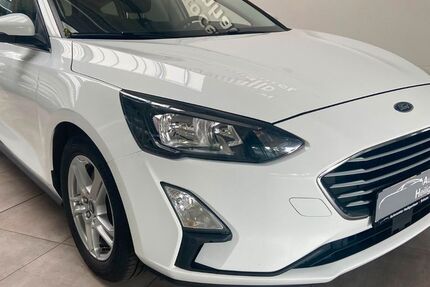 Ford Focus 157.796 km 9.780 &euro; Heiligenhaus 42579