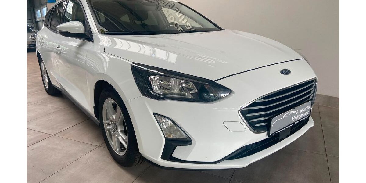 Ford Focus 157.796 km 9.780 &euro; Heiligenhaus 42579