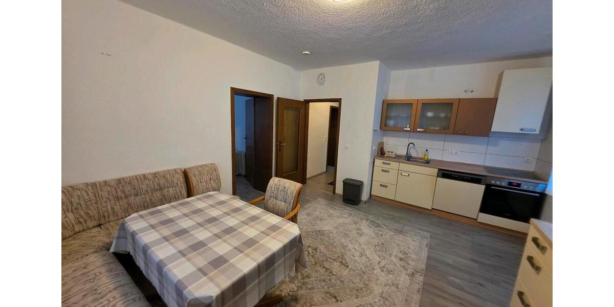 Erdgeschoßwohnung Herne Sodingen - 3 Zimmer, 75 m&sup2;, 570&euro; | Angebot:25671652