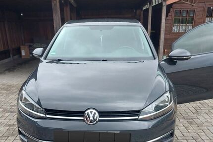 VW Golf 55.000 km 12.500 &euro; Dorsten 46286