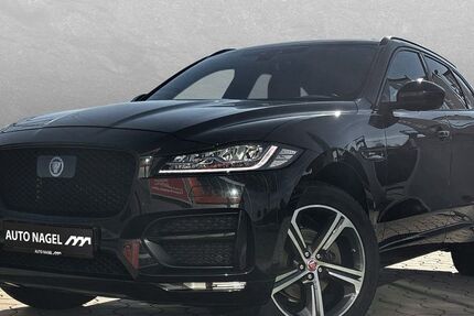 Jaguar F-Pace 109.000 km 26.950 &euro; Essen 45141