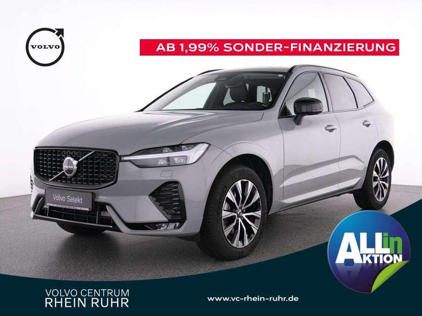 Volvo XC60 12.848 km 45.990 € Witten 58453