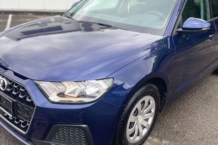 Audi A1 12.000 km 18.900 € Iserlohn 58638