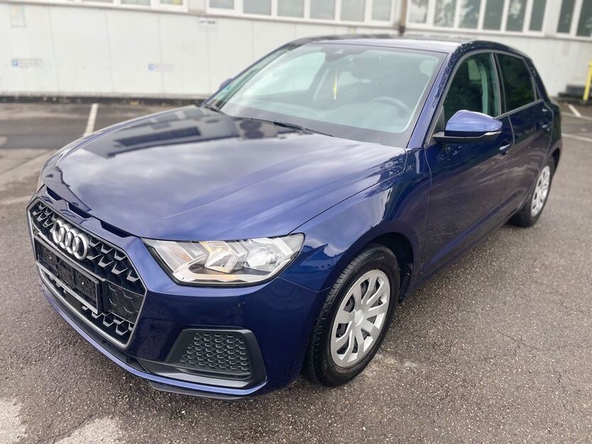Audi A1 12.000 km 18.900 € Iserlohn 58638