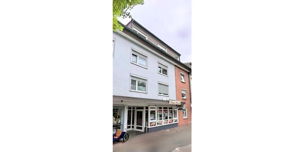 Gewerbefläche in bester Lage - Innenstadtnahes Ladenlokal zimmer