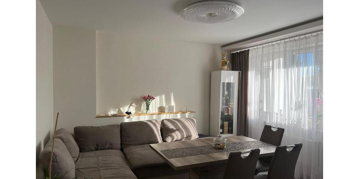 Etagenwohnung Heiligenhaus - 2 Zimmer, 48 m&sup2;, 164.000&euro; | Angebot:24784173