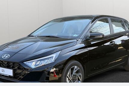 Hyundai i20 16.814 km 16.290 &euro; Bochum 44866