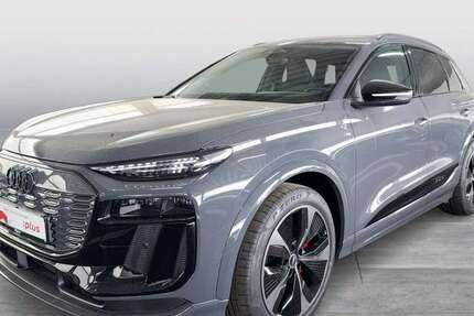 Audi Q6 e-tron 15.635 km 63.411 &euro; Dortmund 44143