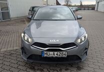 Gebrauchtwagen Kia ceed / Ceed