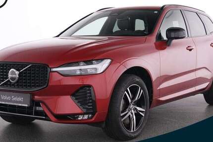 Volvo XC60 40.202 km 36.990 &euro; Witten 58453